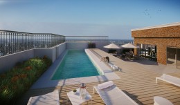 Terraza